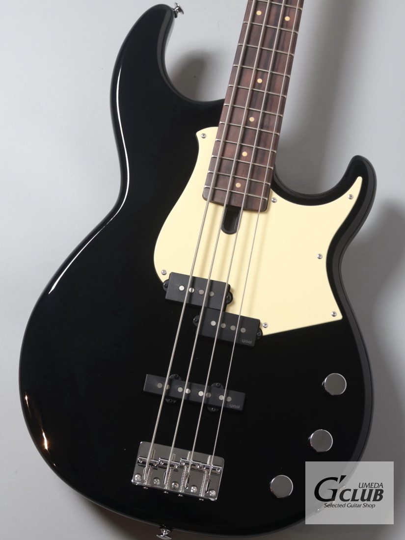 YAMAHA BB434 -Black-【4.06kg】（新品特価）［デジマートSALE］【楽器