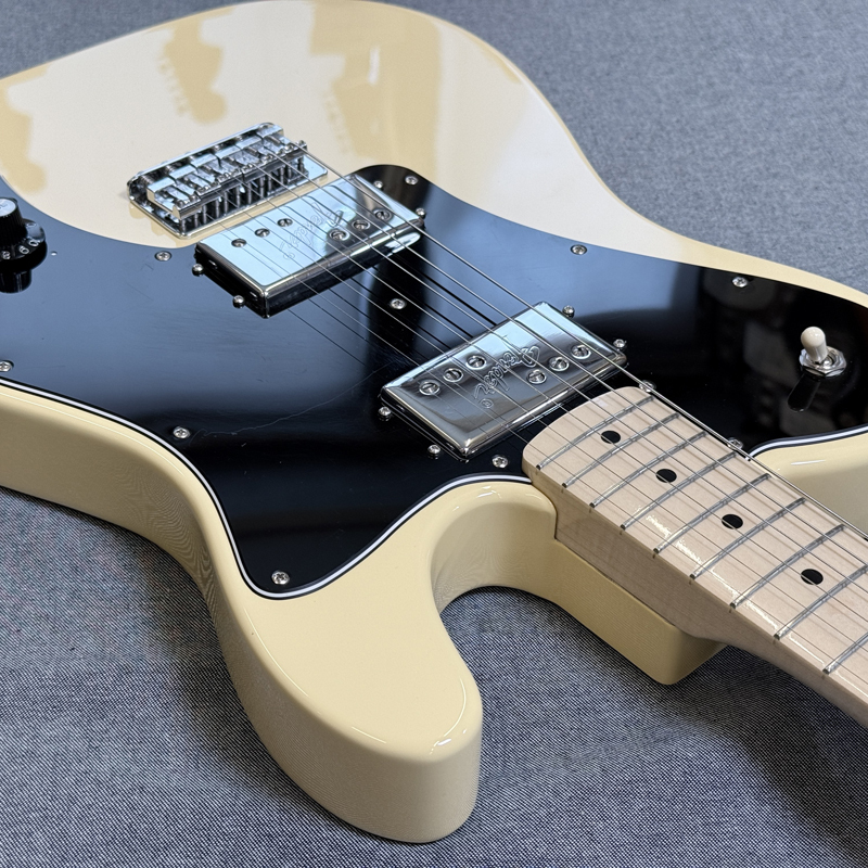 Fender Made in Japan FSR Traditional 70s Telecaster Deluxe / w