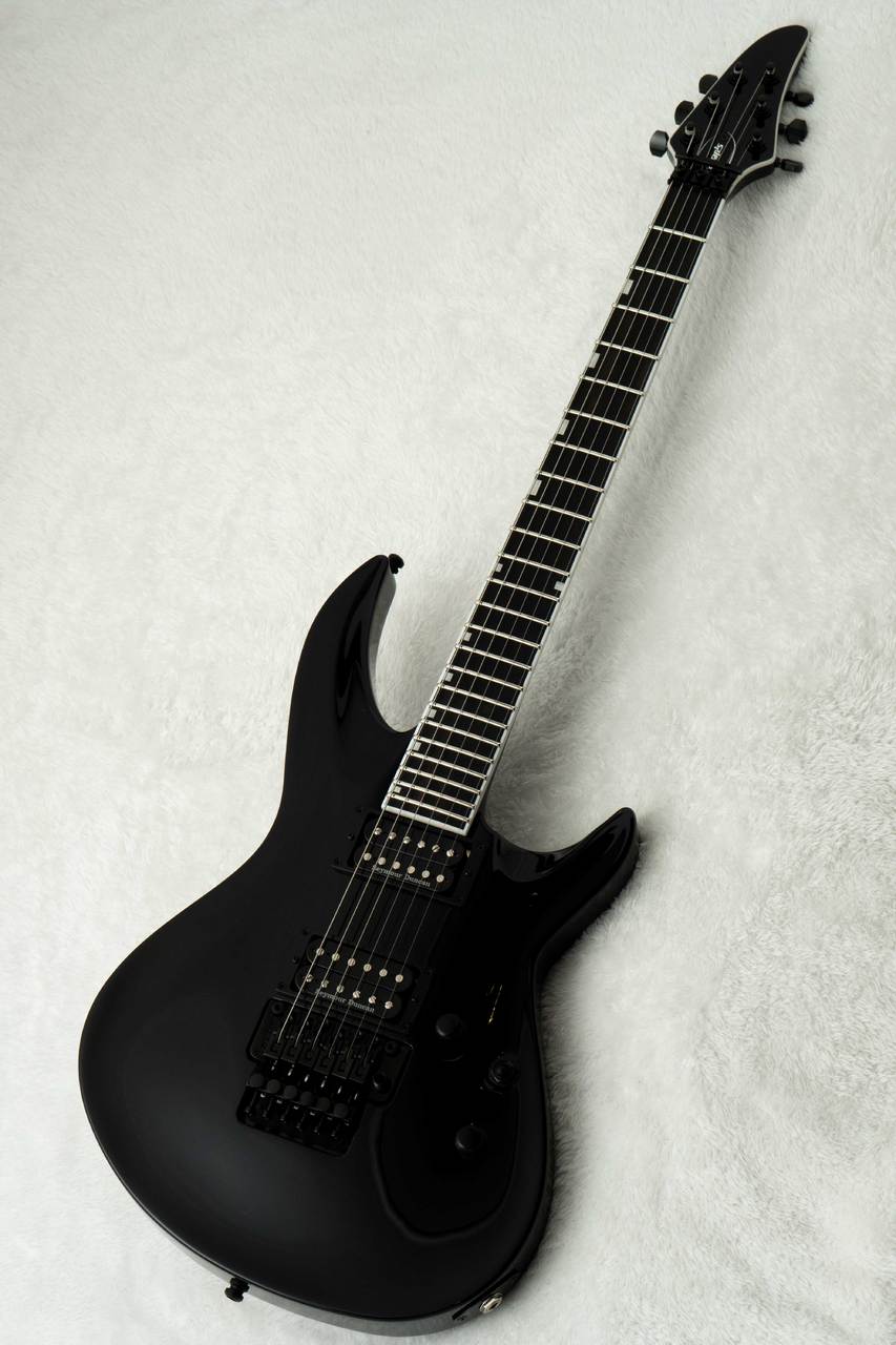 EDWARDS E-HR-145III -Black- #ED8613253（新品/送料無料）【楽器検索