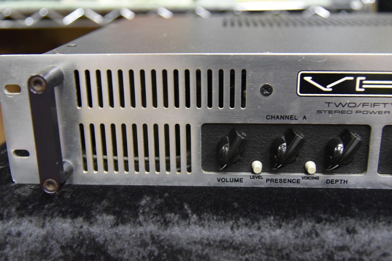 VHT 2502-S（中古）【楽器検索デジマート】