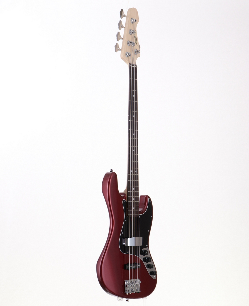 ATELIER Z MZ-CUSTOM5 OCAR Old Candy Apple Red ［4.34kg/2017