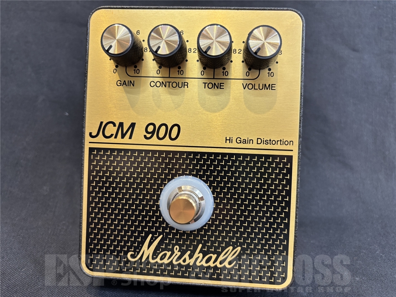 Marshall JCM900 FX（新品）【楽器検索デジマート】