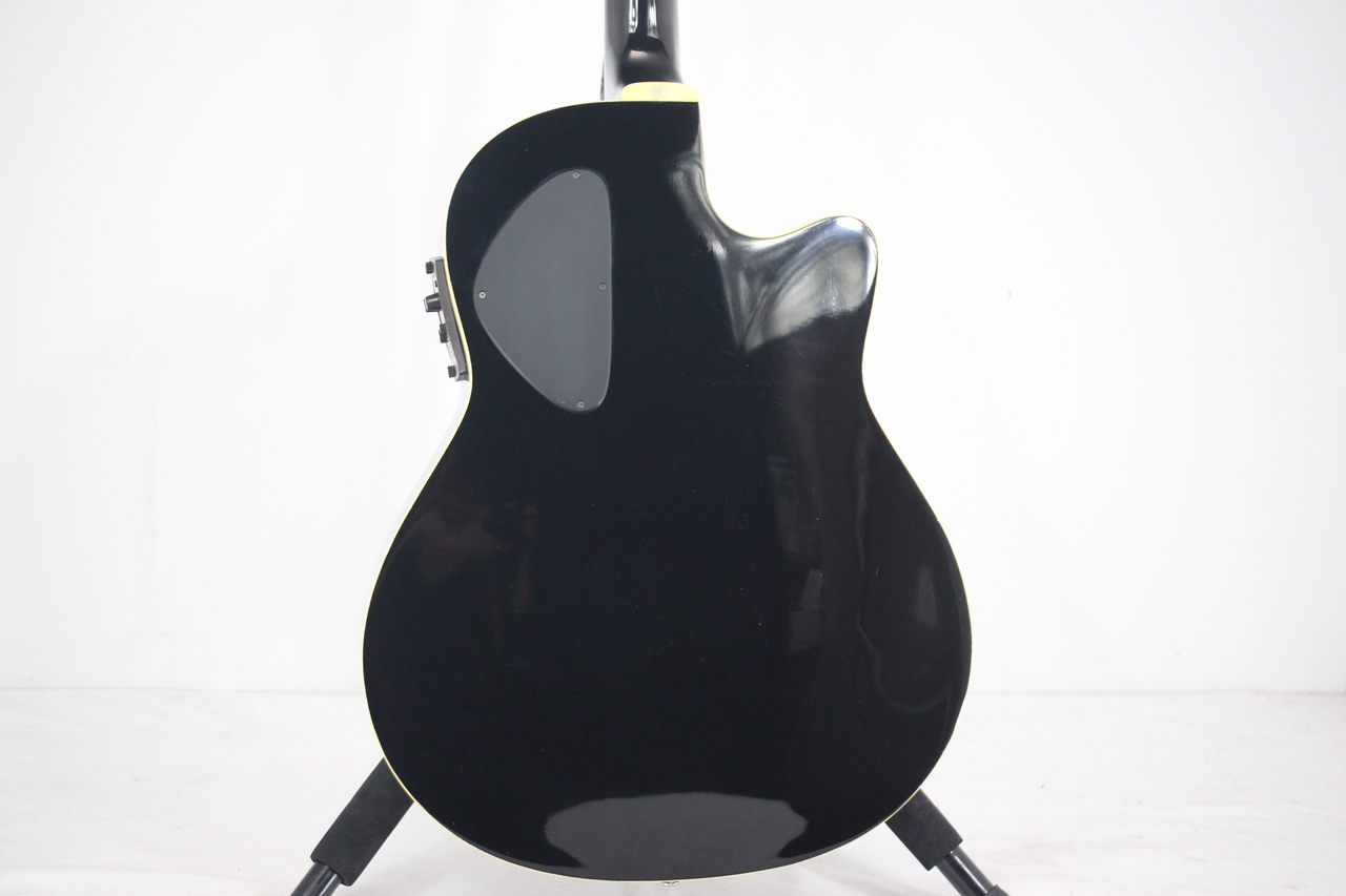 K. Yairi エレアコ YD-88 BK 中古 中古ギターが新入荷しました！｜島村楽器 そよら成田ニュータウン店