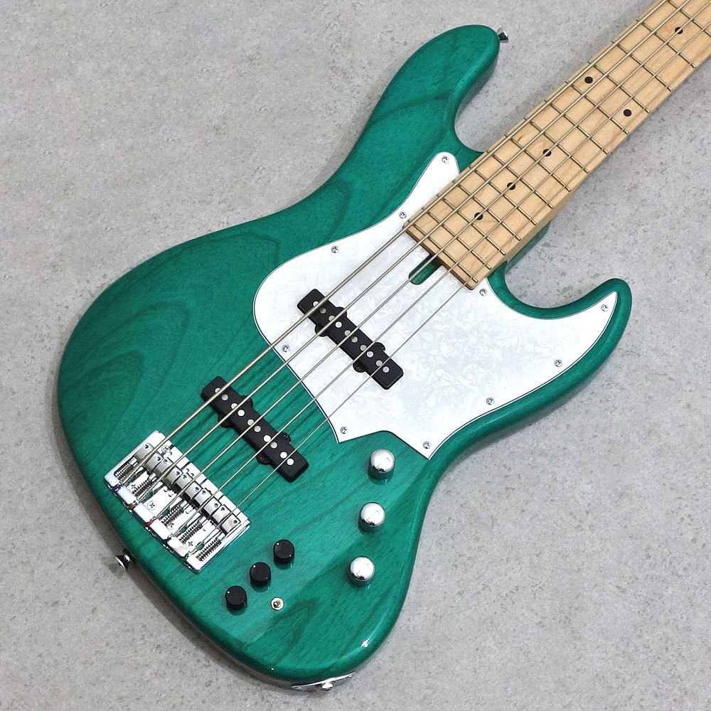 dragonfly CL-DJB5 ASH/MAP TUQ 【4.34kg】【48回まで分割金利手数料