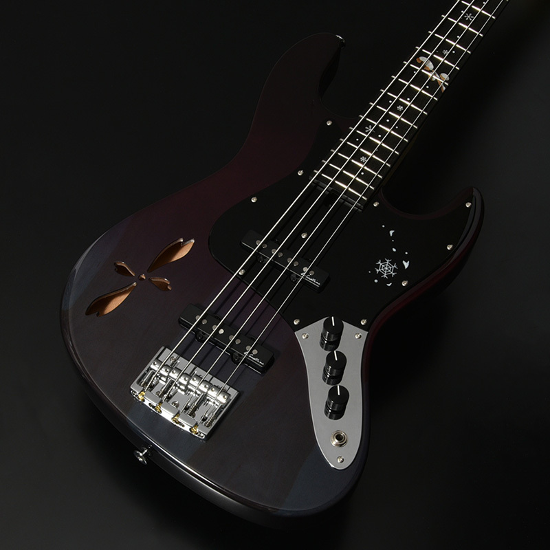 マリモページ ML-SAKURA DRAGON WSE'24/E YZP | Deviser ｜株式会社ディバイザー