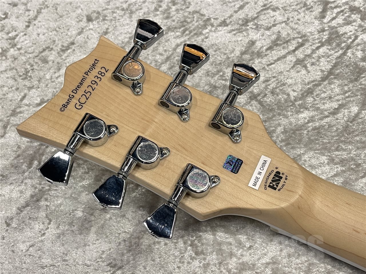 BanG Dream! ULTRATONE Anon（新品/送料無料）【楽器検索デジマート】