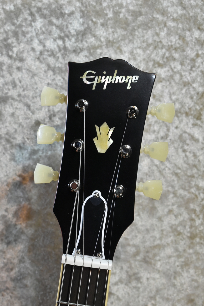 Epiphone 1962 ES-335 Block Inley Sixties Cherry #24121510822