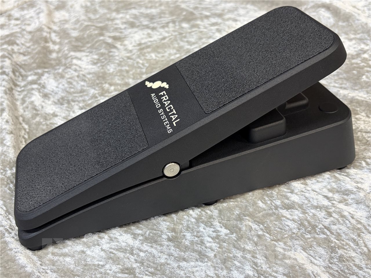 FRACTAL AUDIO SYSTEMS EV-1 Expression Volume Pedal（中古）【楽器