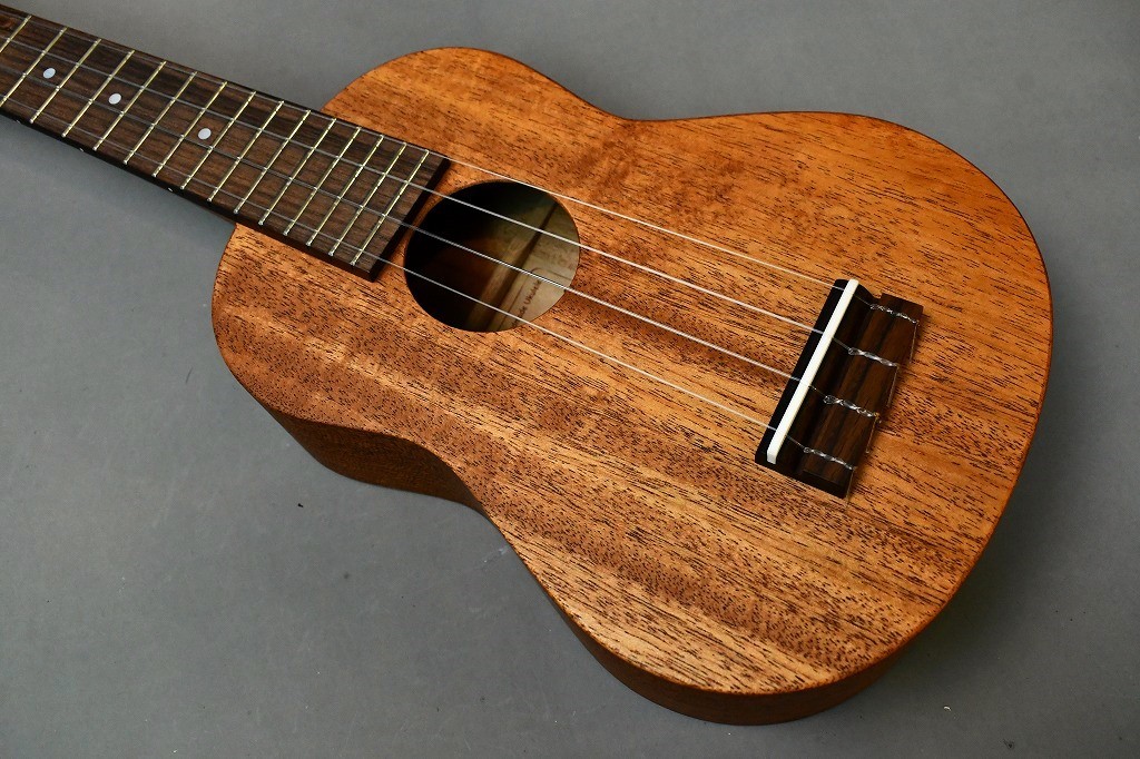 K.Yairi US-M1 Soprano（新品）【楽器検索デジマート】