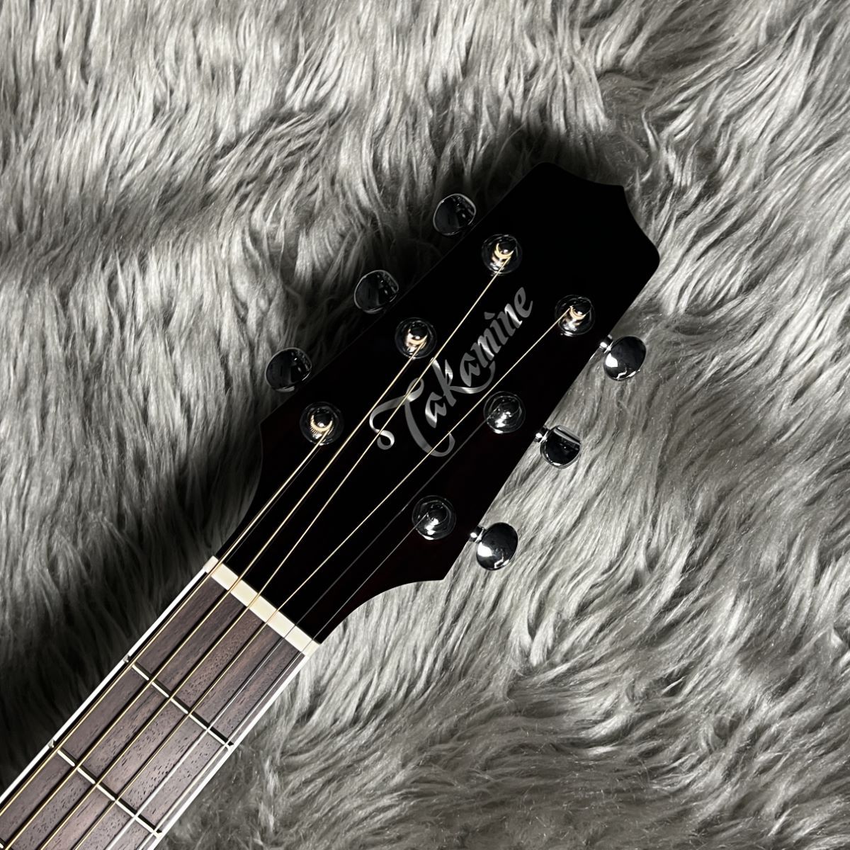 Takamine PTU121C FCB【100シリーズ】（新品/送料無料）【楽器検索