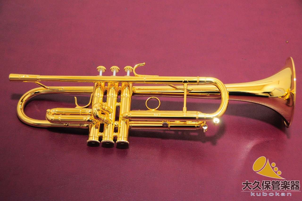 Cadeson カドソン “Shu” Series TR-2000GP BUZZ TUNED B