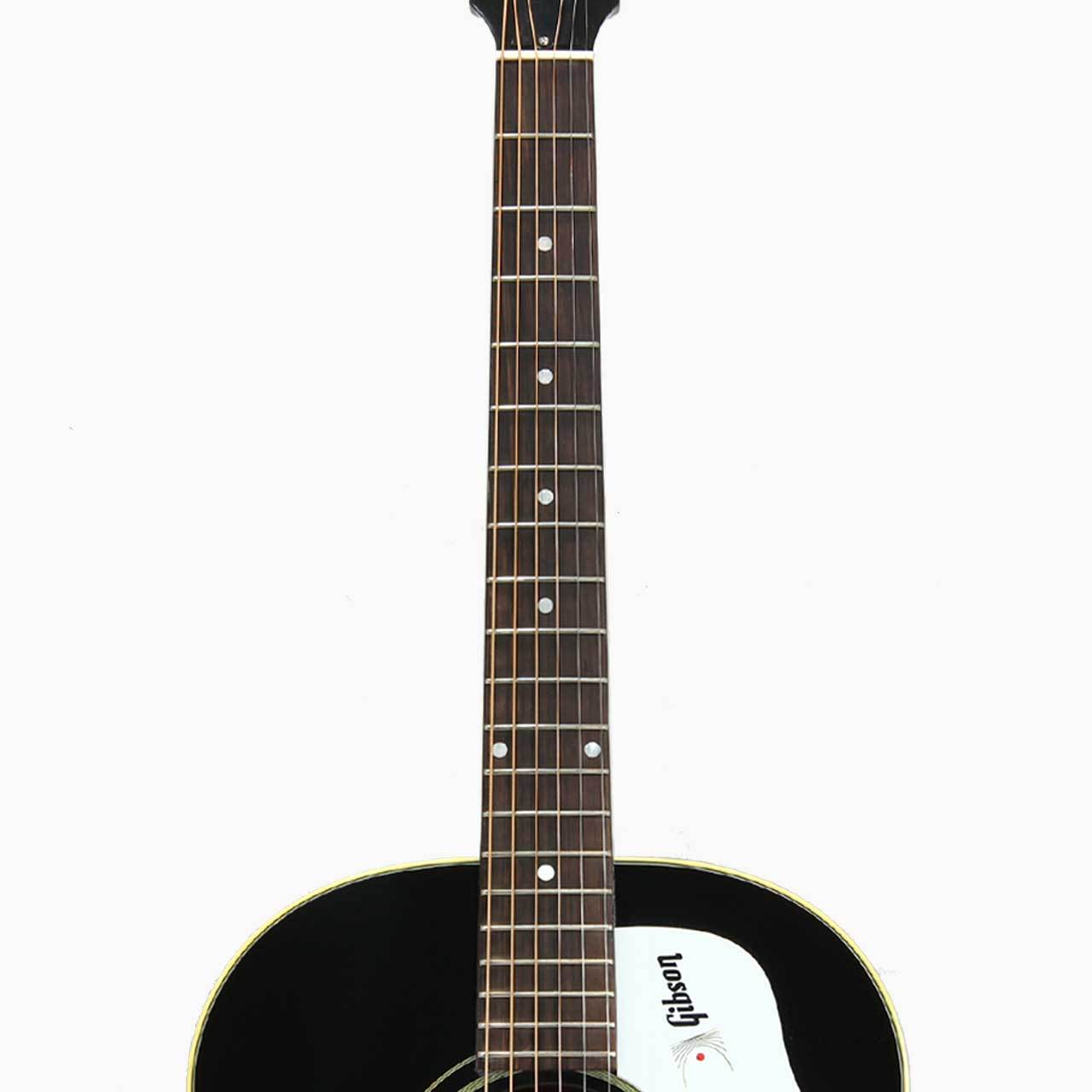 Gibson 60s J-45 Original - Ebony #21126003（新品/送料無料