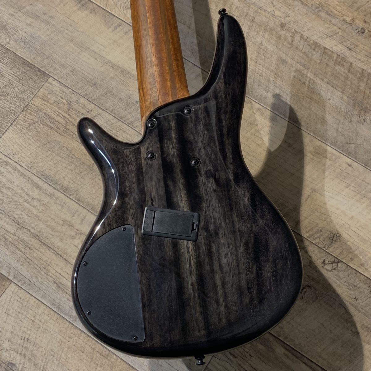 Ibanez SRMS806 / Deep Twilight（新品/送料無料）【楽器検索デジマート】