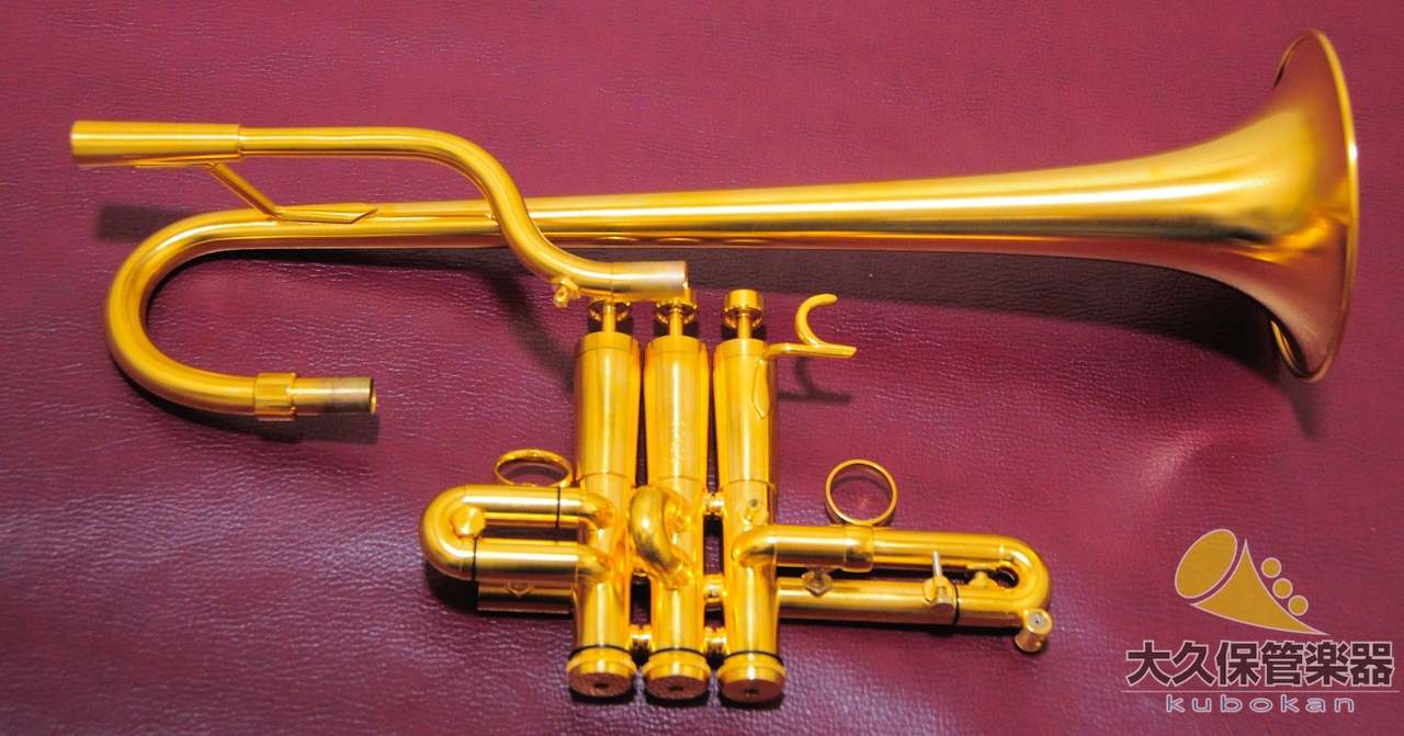 【楽ギフ_包装】 Spada E♭トランペット（中古 Model Special E♭ スパーダ 管楽器・吹奏楽器