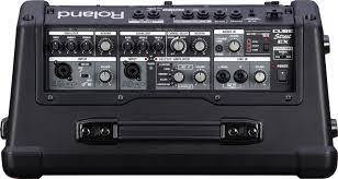 Roland CUBE Street EX（新品/送料無料）【楽器検索デジマート】