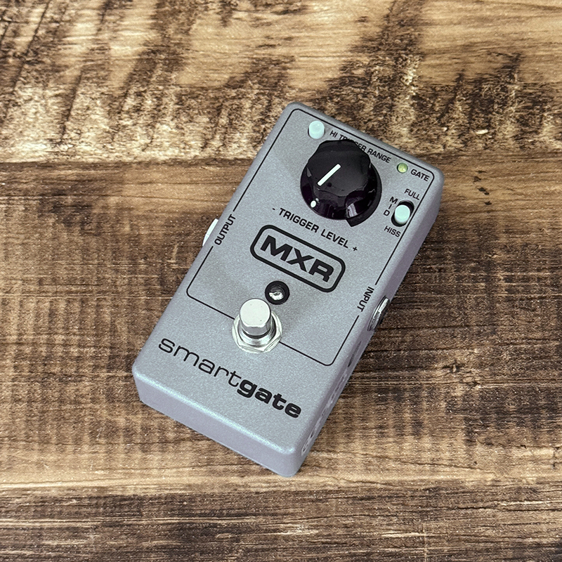 MXR M135 Smart Gate（新品）【楽器検索デジマート】