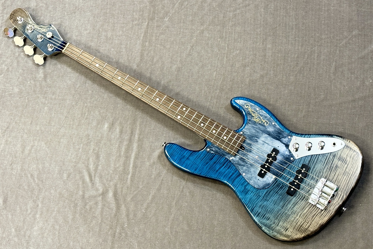 momose MJ-TOCHI SP'24/NJ SSB-GRD-MH #18397 3.98kg【GIB兵庫】（新品