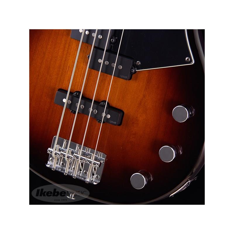 YAMAHA BB434 (Tobacco Brown Sunburst) 【特価】（B級特価）【楽器