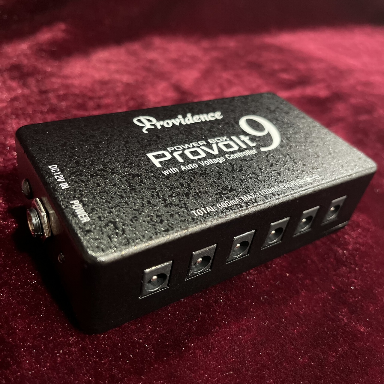 Providence PV-9（中古）【楽器検索デジマート】