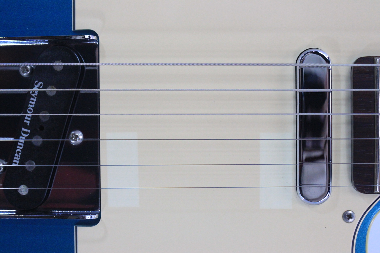 ギター Edwards E-TE-92CTM/LT Edwards E-TE-92CTM/LT