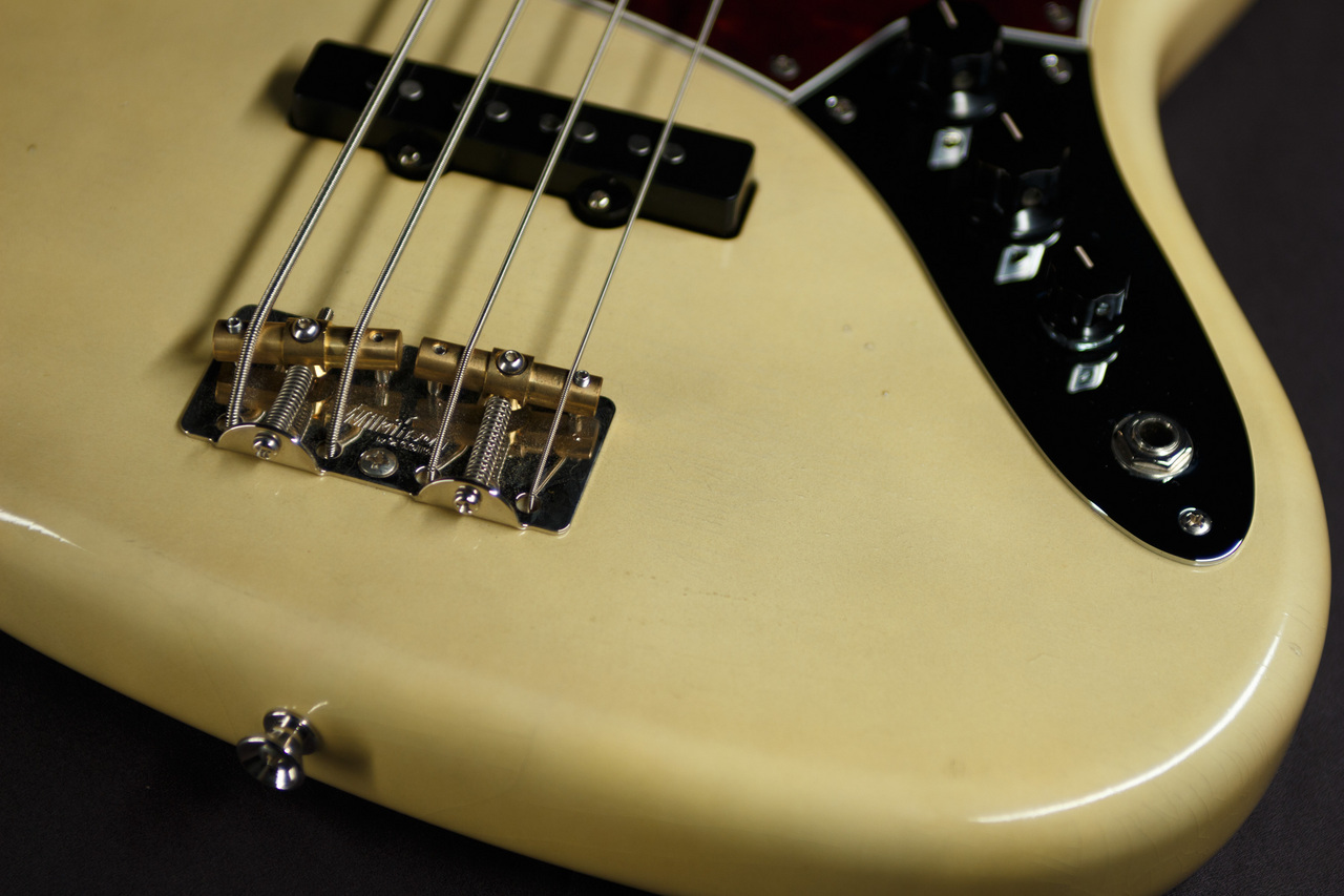 ベース g7 Special g7-JB/R 1960 Lightly Aged g7 Special g7-JB 