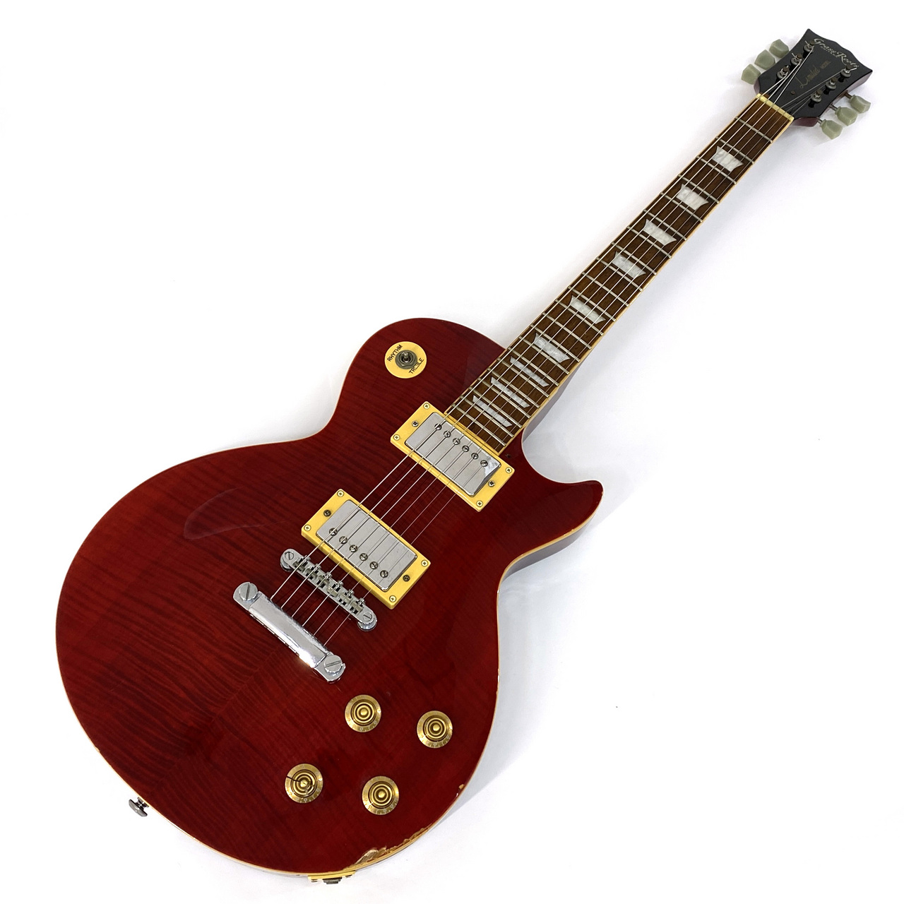 GrassRoots G-LP