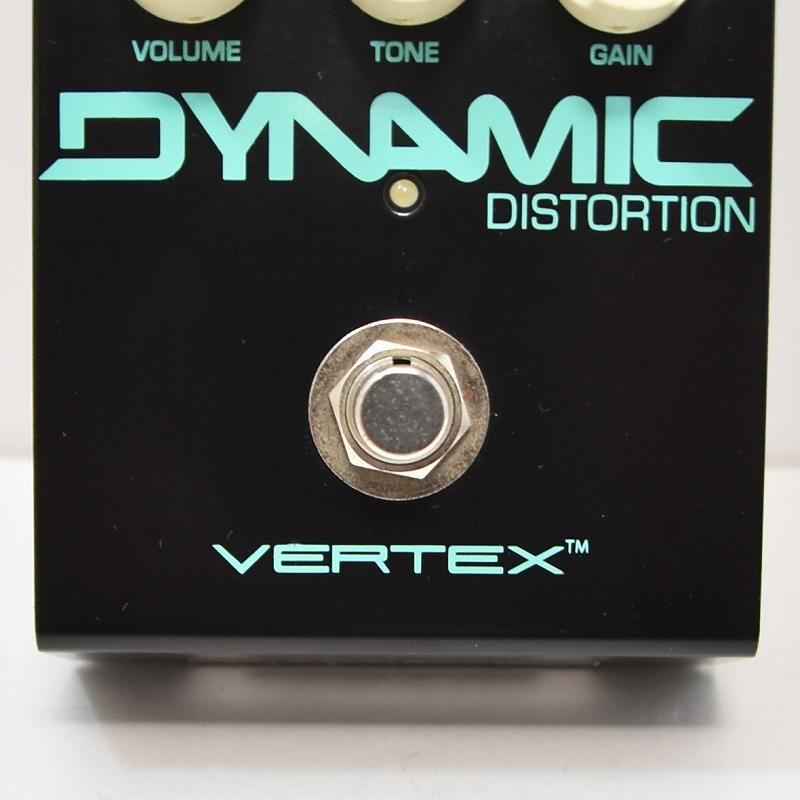 Vertex Dynamic Distortion 【心斎橋店】（中古）【楽器検索デジマート】