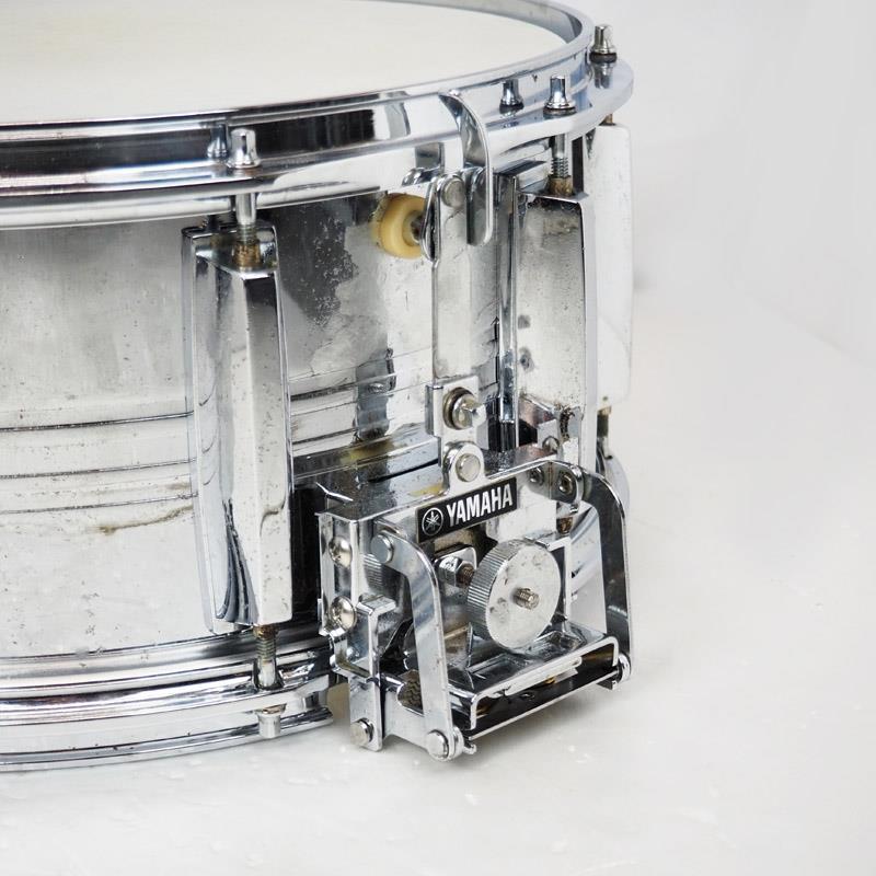 YAMAHA USED 中古 80s SD-065MG [SD-000 Series Snare Drum/Seamless