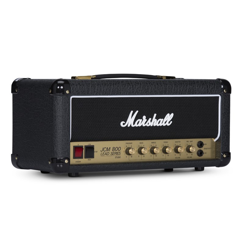 Marshall SC20H[Studio Classic]（アンプ ヘッド マーシャル）（新品