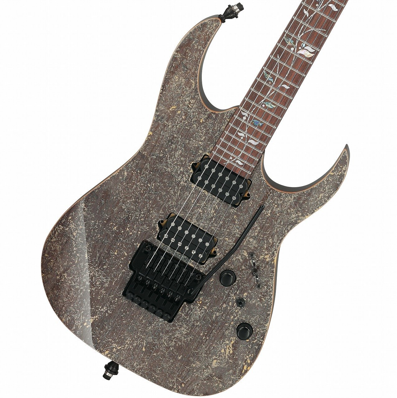 Ibanez j.custom RG8620AH-BQZ (Black Quartz) アイバニーズ