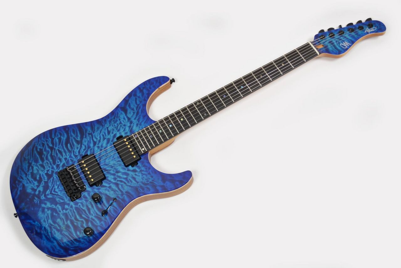 MAYONES Aquila Elite S 6 Infinite Blue Gloss（新品/送料無料