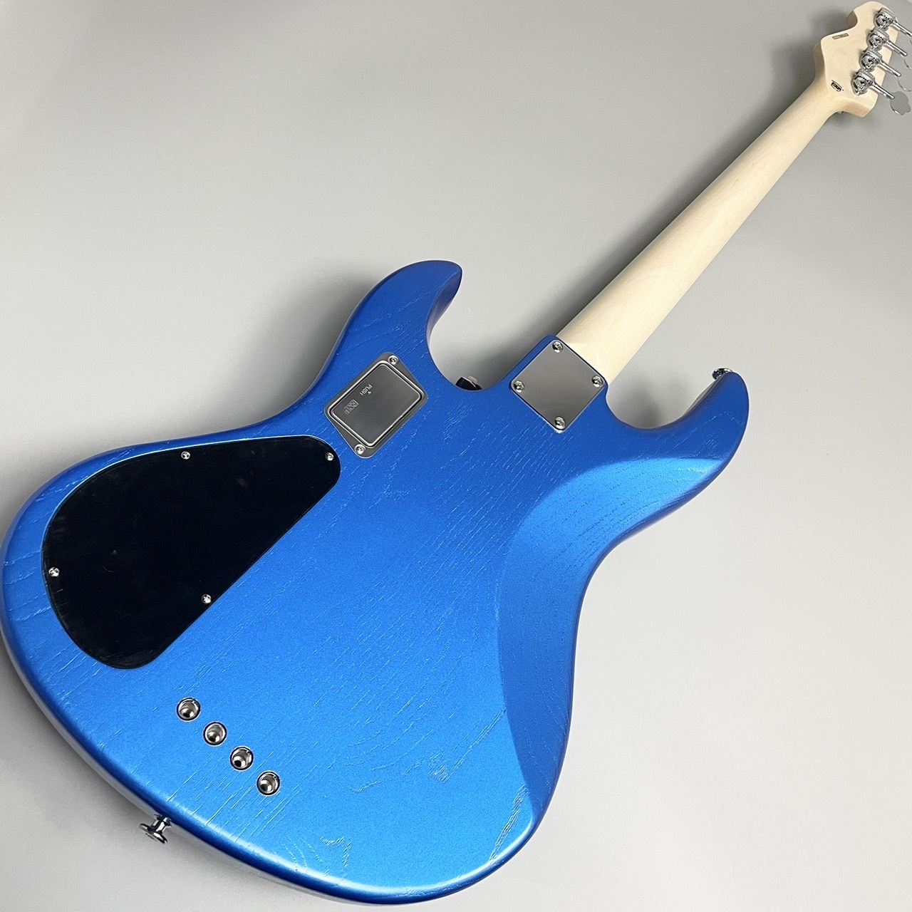 EDWARDS E-AMAZE-AS-4/M エレキベース（新品/送料無料）【楽器検索