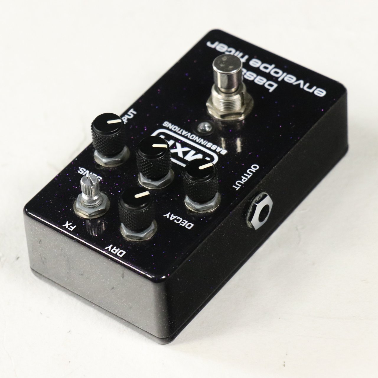 MXR M82 Bass Envelope Filter 【梅田店】（中古）【楽器検索