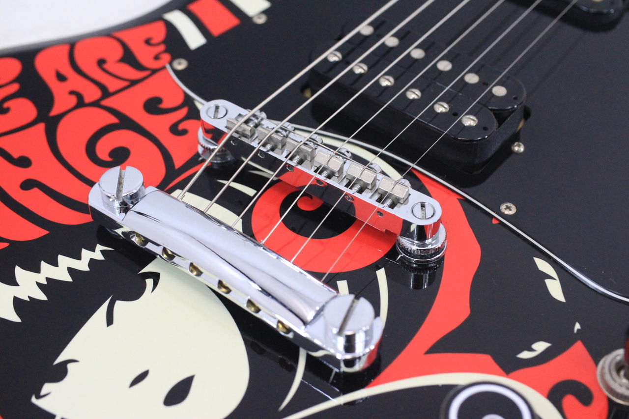 Epiphone G-310 EMILY THE STRANGE（中古）【楽器検索デジマート】