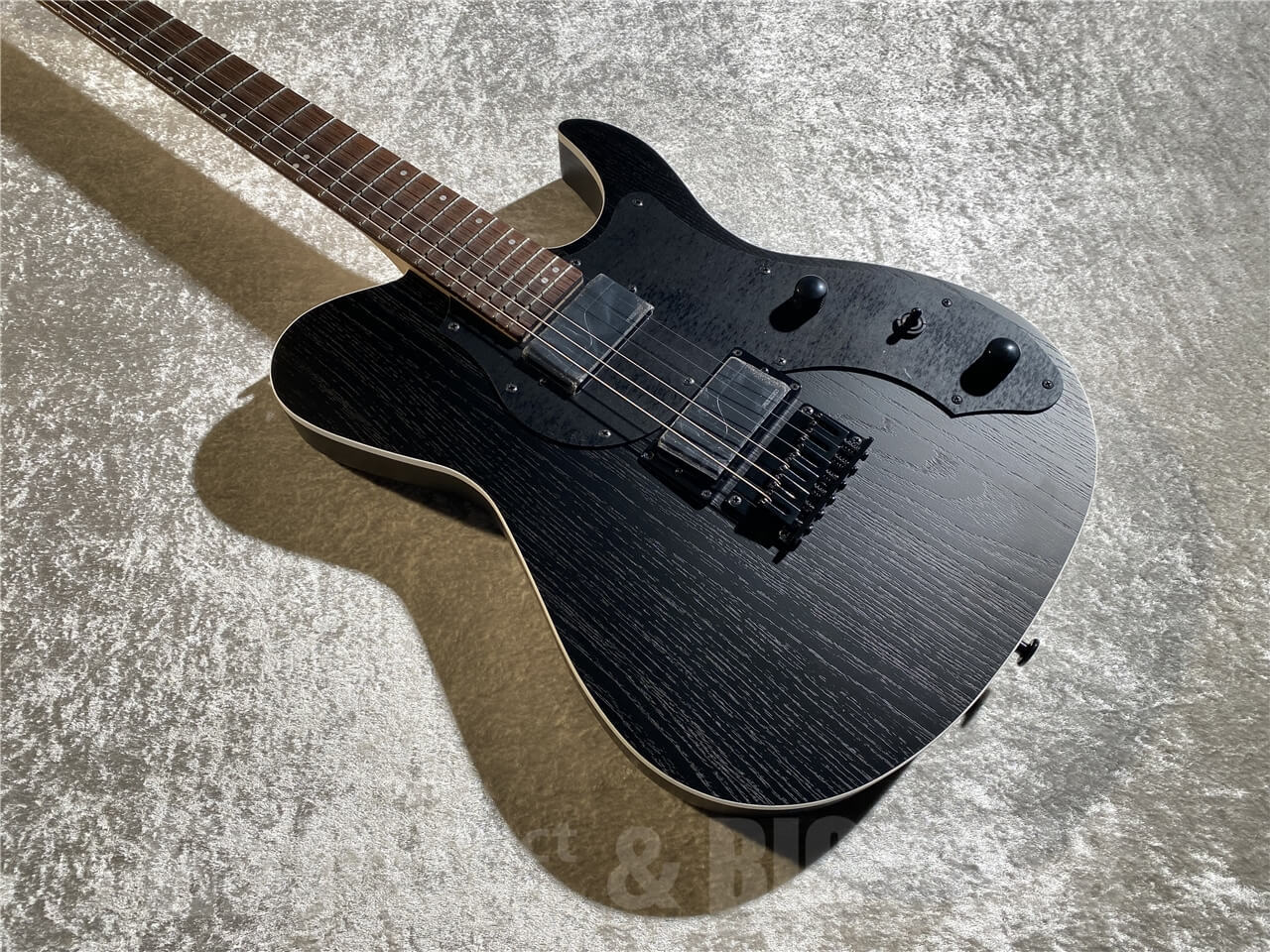 FUJIGEN(FGN) JIL2-ASH-DE664-R/OPB（新品/送料無料）【楽器検索