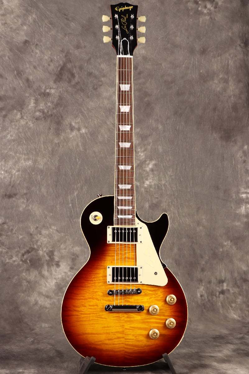 【日本製】Les Paul Epiphone Gibson オイルフィニッシュ 日本製】Les Paul Epiphone Gibson オイルフィニッシュ
