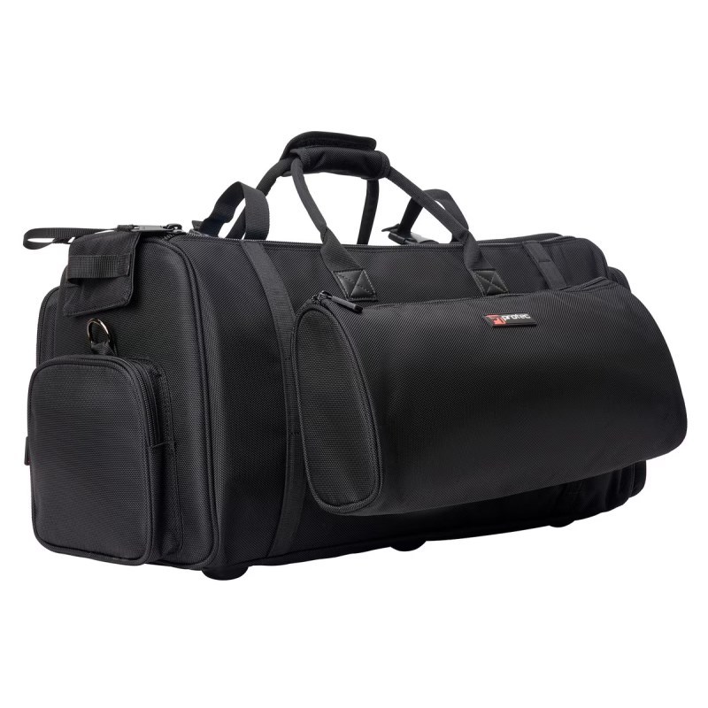 PRO TEC プロテック / C248 トリプルトランペット用 ソフトケース