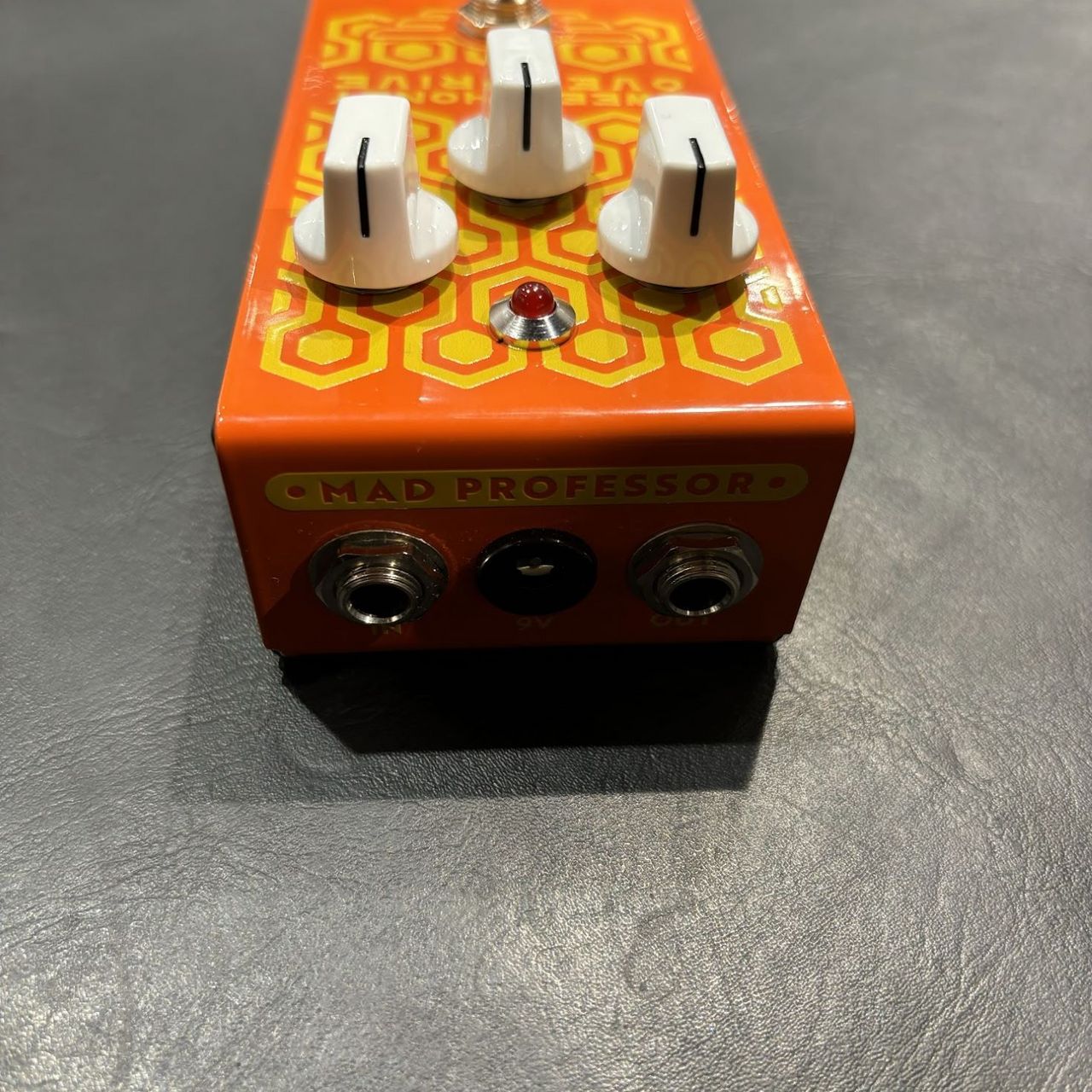 MAD PROFESSOR Sweet Honey OD HW（新品/送料無料）【楽器検索デジマート】