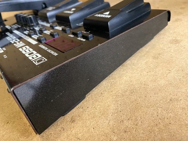 【美品】 BOSS ME-25 エレキギター用マルチエフェクター BOSS ME-25 / Guitar Multiple Effects 【池袋店】（中古