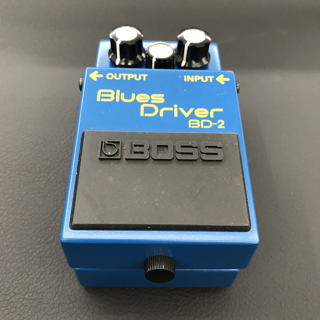 BOSS BD-2 Blues Driver（中古）【楽器検索デジマート】