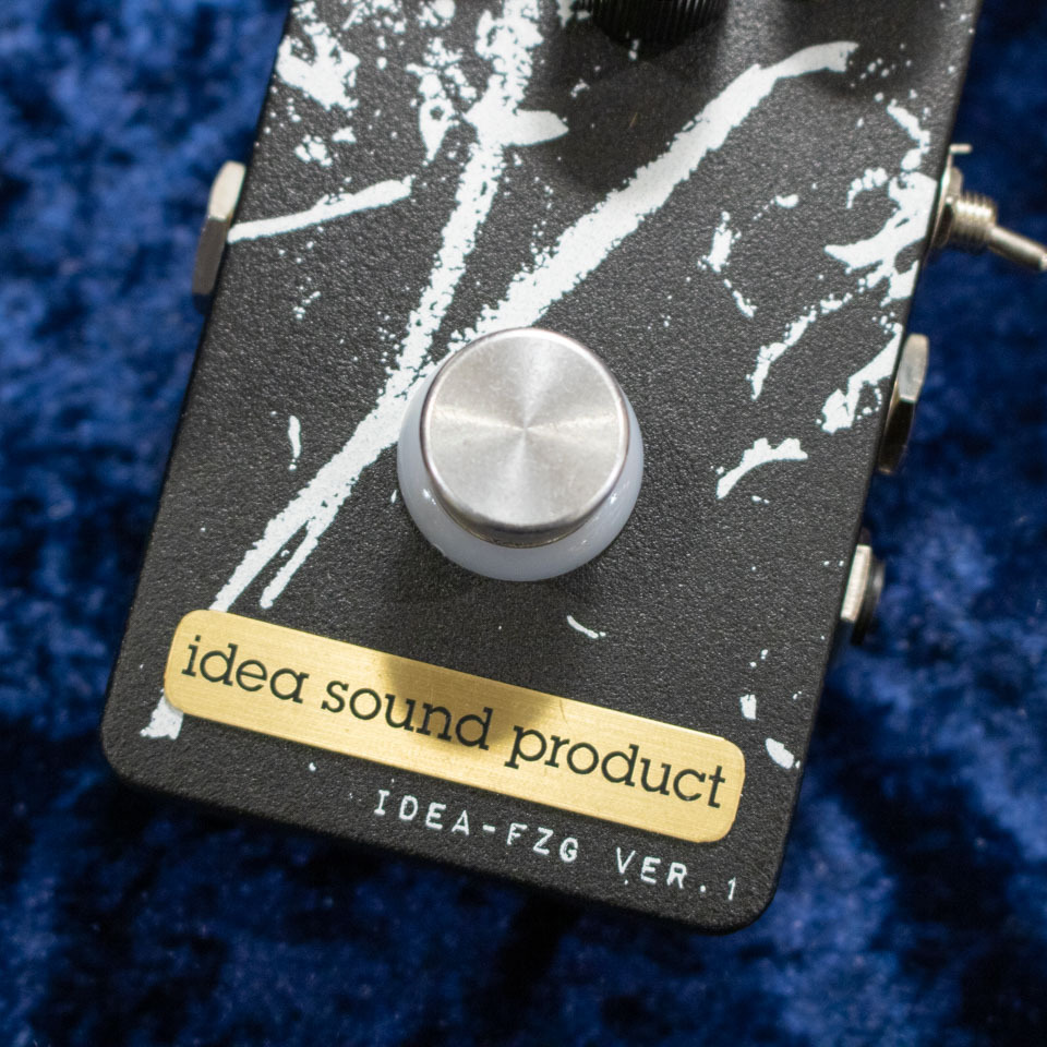 idea sound product IDEA-FZG VER idea sound product IDEA-FZG