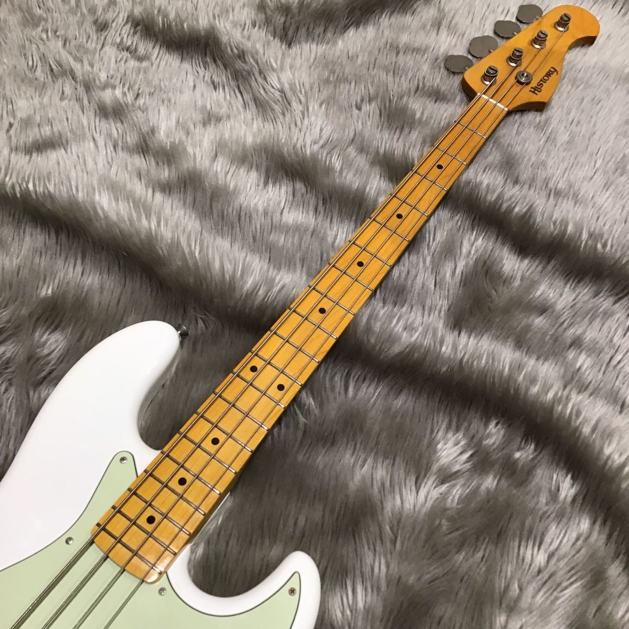 HISTORY CV-BJ4/M（中古/送料無料）【楽器検索デジマート】