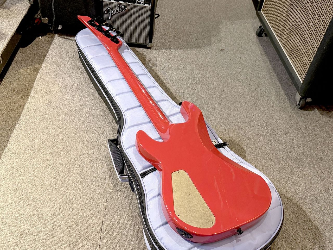 Charvel Model-3B（中古）【楽器検索デジマート】