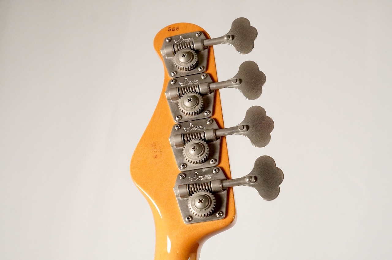 【非売品】Concerto Moon CDS４枚セット Moon DJB-LIMITED 【返品OK】[UL109]【神戸店在庫】 - 中古楽器