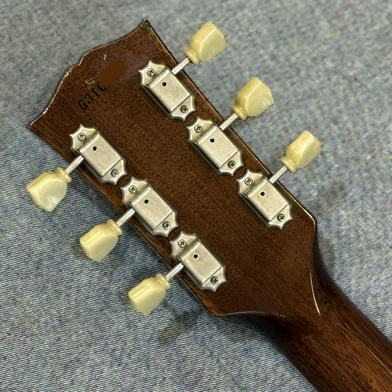 Orville by Gibson LPS-57C（中古）【楽器検索デジマート】