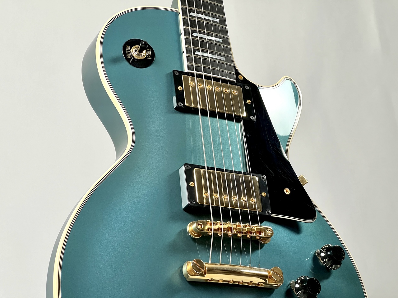 Bizen Works Burned ‘68 CTM -Black Beauty Bizen Works BURNED 68 CTM -P.Blue-【4.13kg】（新品/送料無料