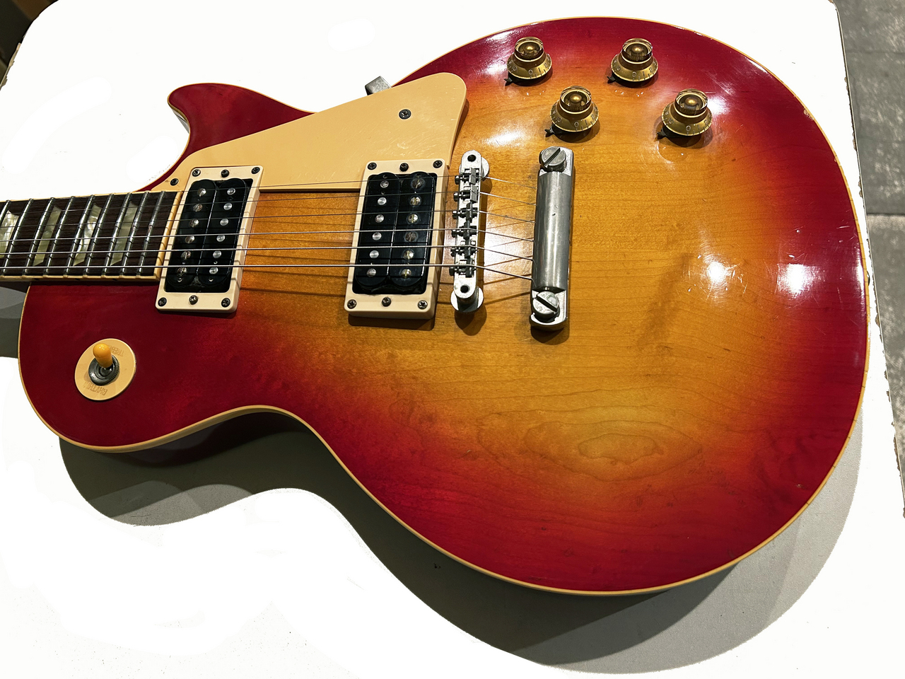 Gibson Gibson 1960 Les Paul Classic 1996年製（中古）【楽器検索