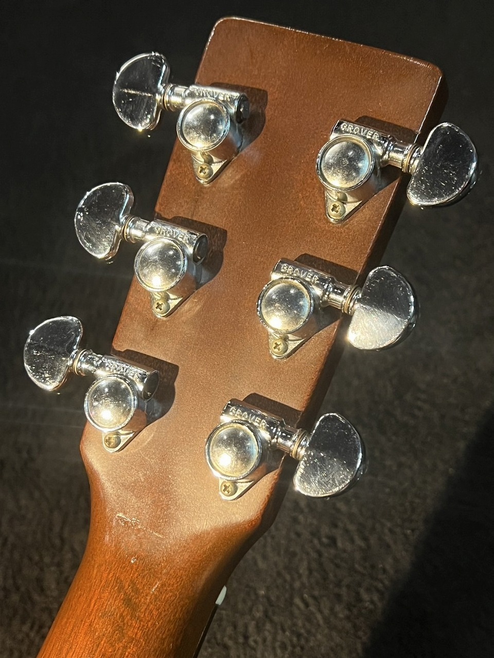 ギター MartinD76 Martin 【Vintage】 Martin D-76 【1976年製】【試奏動画あり