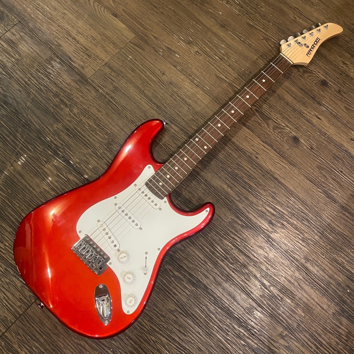 FERNANDES LE-1Z Electric Guitar（中古/送料無料）【楽器検索デジマート】