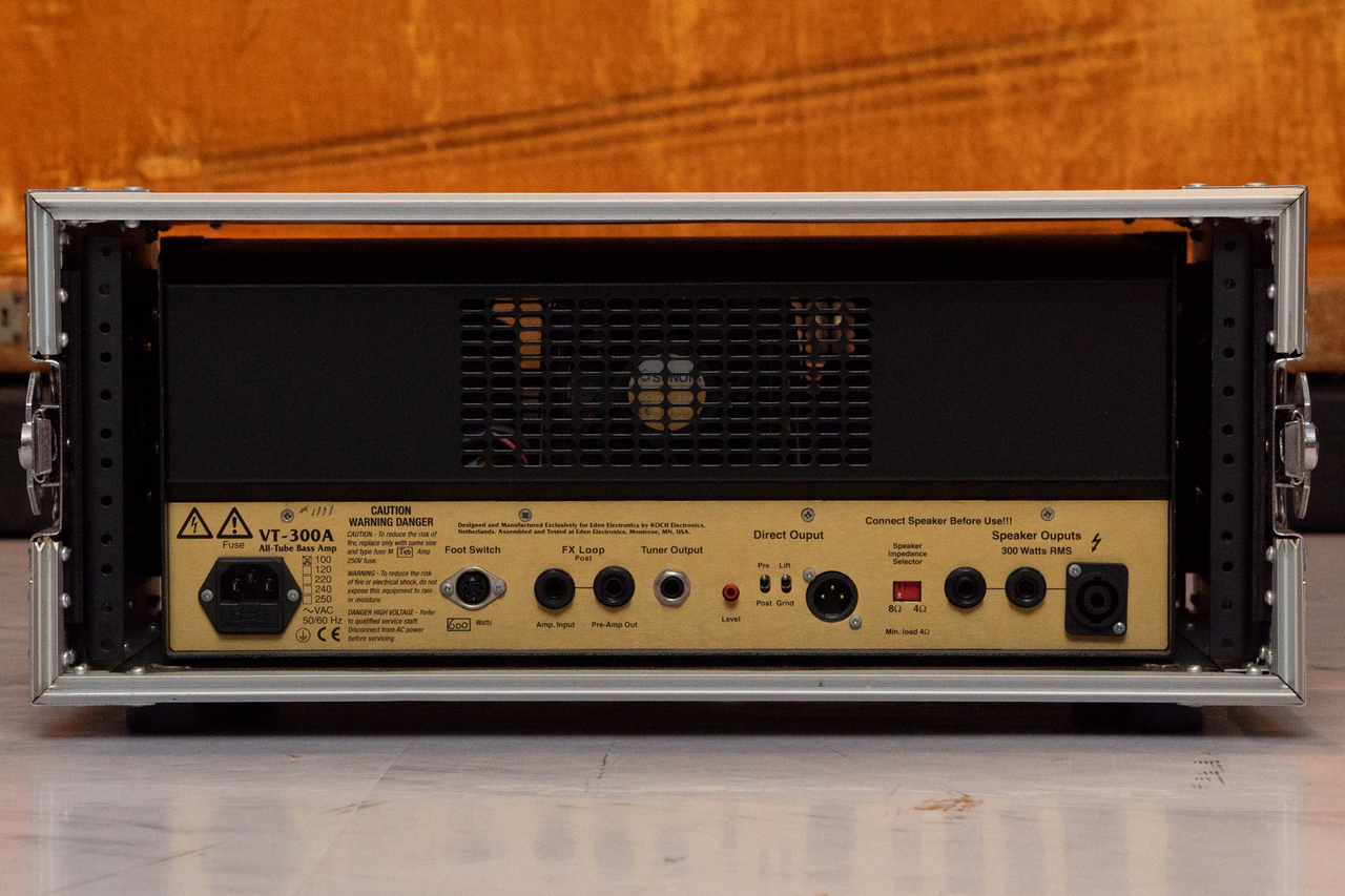 EDEN VT-300【GIB横浜】（中古/送料無料）【楽器検索デジマート】